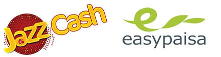 easypaisa jazcash