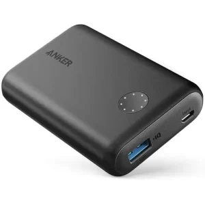 Anker PowerCore Select 10000mAh (12W)