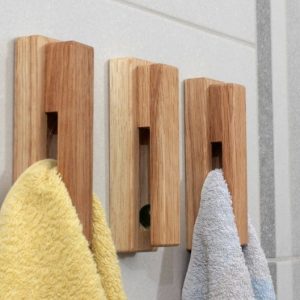 towel holders